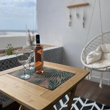 Azul Apartment With Sea View Morro Jable  Extérieur photo
