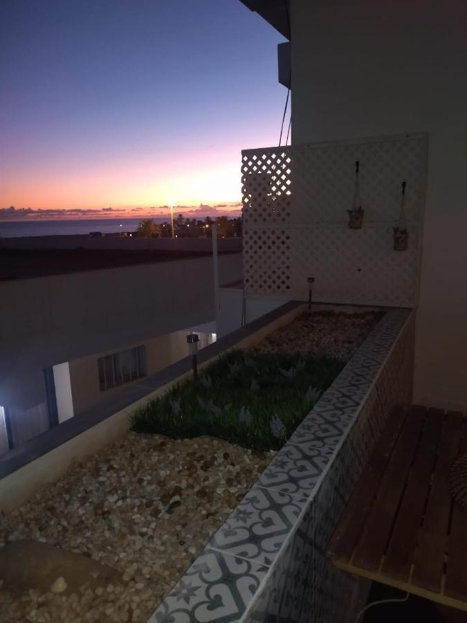 Azul Apartment With Sea View Morro Jable  Extérieur photo