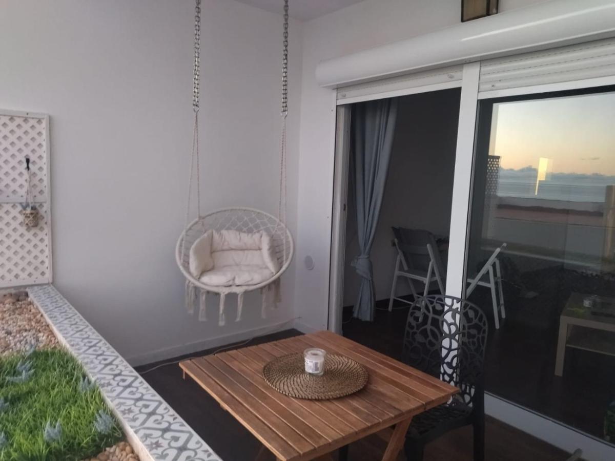 Azul Apartment With Sea View Morro Jable  Extérieur photo