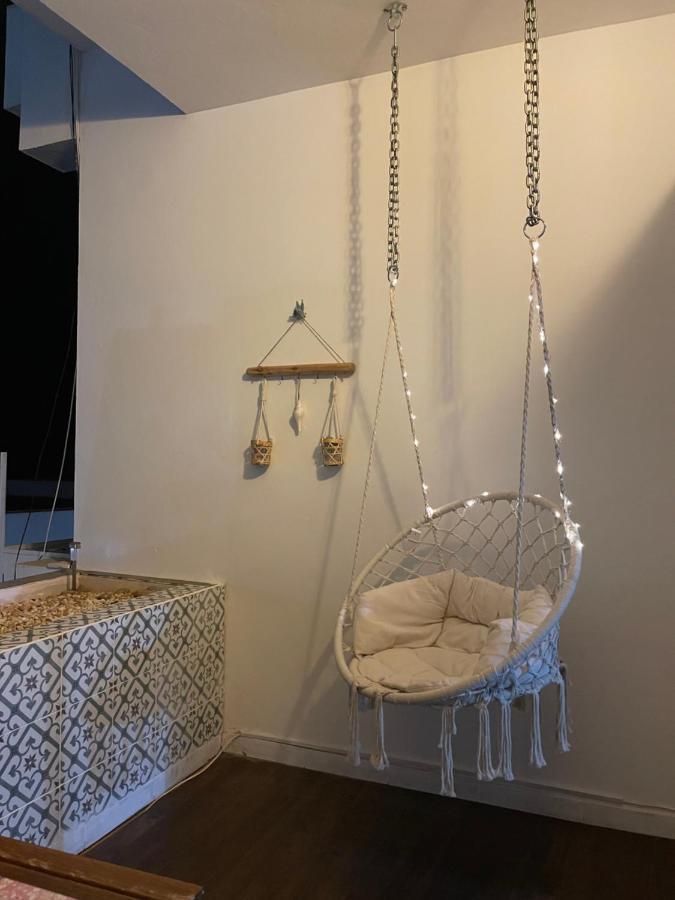 Azul Apartment With Sea View Morro Jable  Extérieur photo