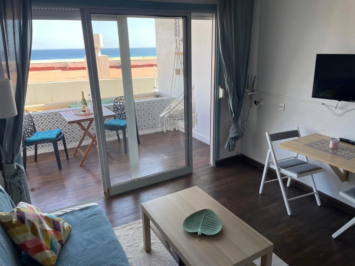 Azul Apartment With Sea View Morro Jable  Extérieur photo