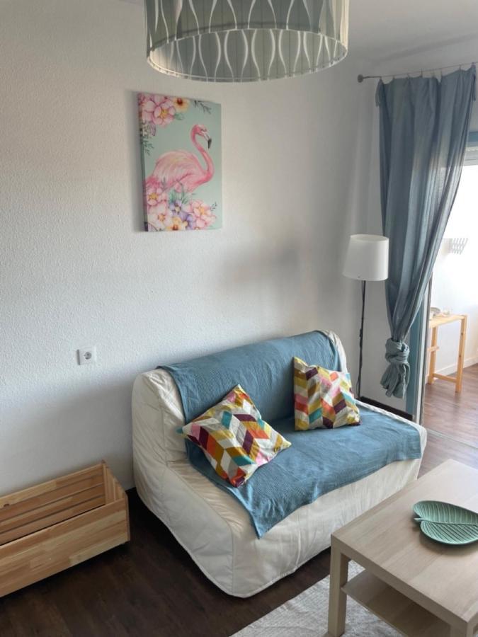 Azul Apartment With Sea View Morro Jable  Extérieur photo