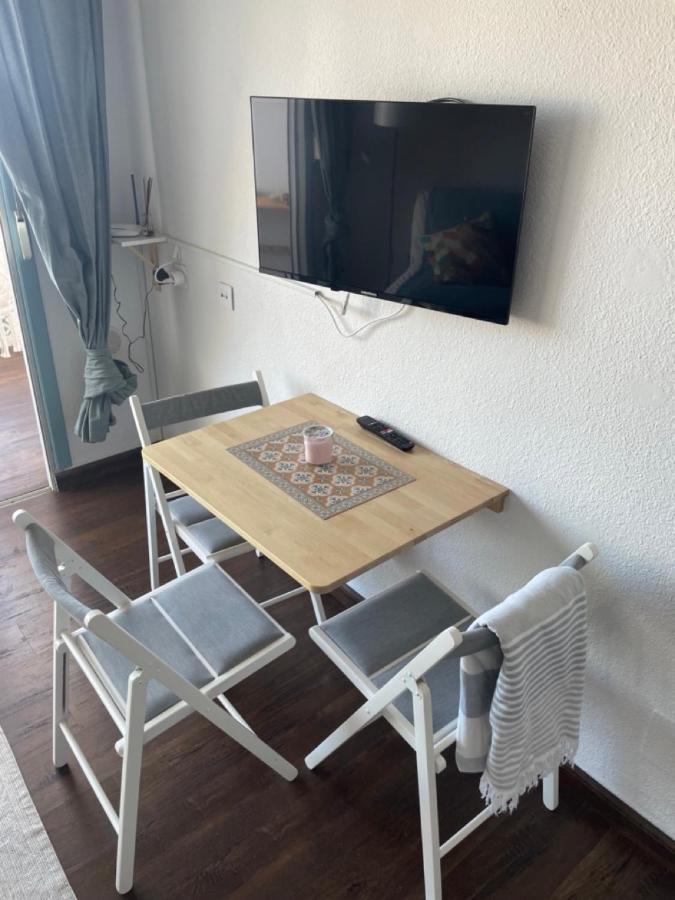 Azul Apartment With Sea View Morro Jable  Extérieur photo