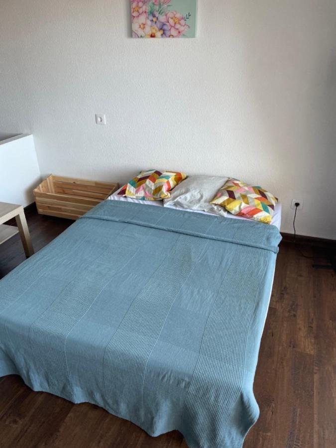Azul Apartment With Sea View Morro Jable  Extérieur photo