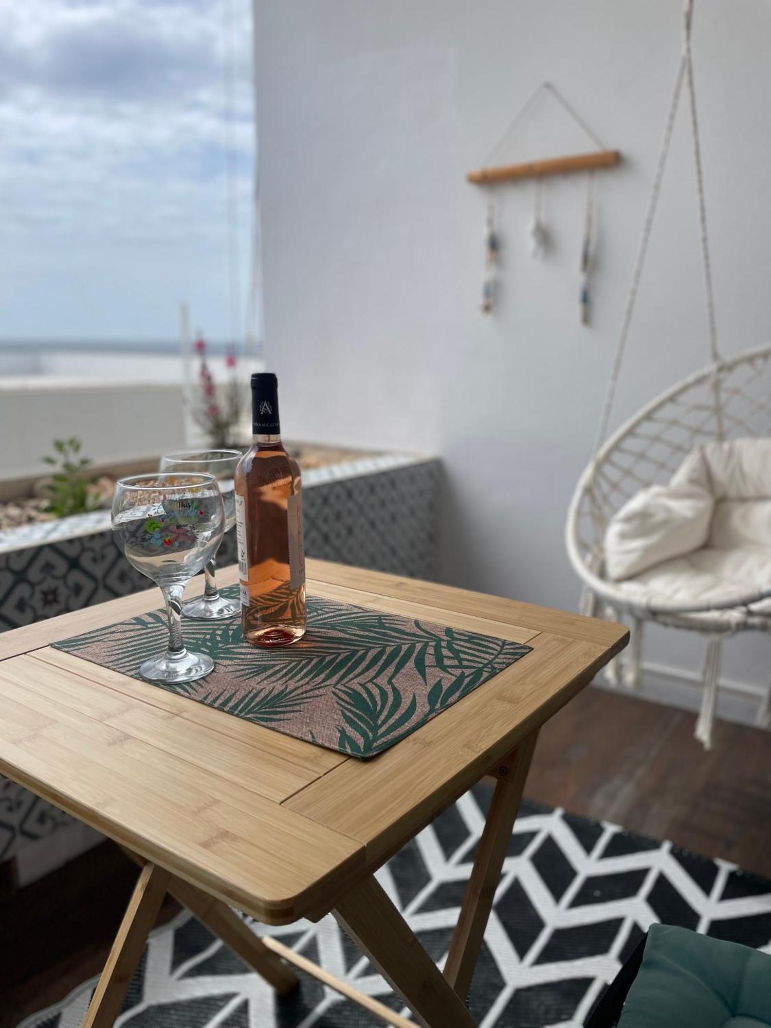 Azul Apartment With Sea View Morro Jable  Extérieur photo